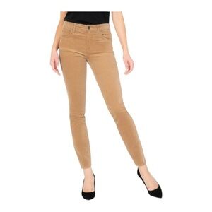 KUT from the Kloth Diana Stretch Corduroy Skinny Pants